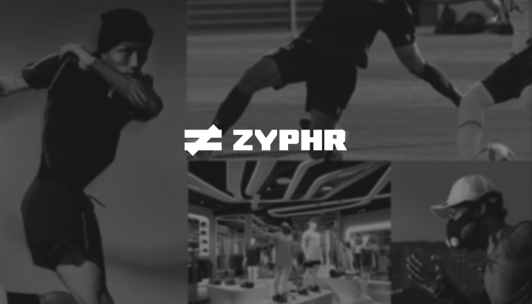 Zyphr